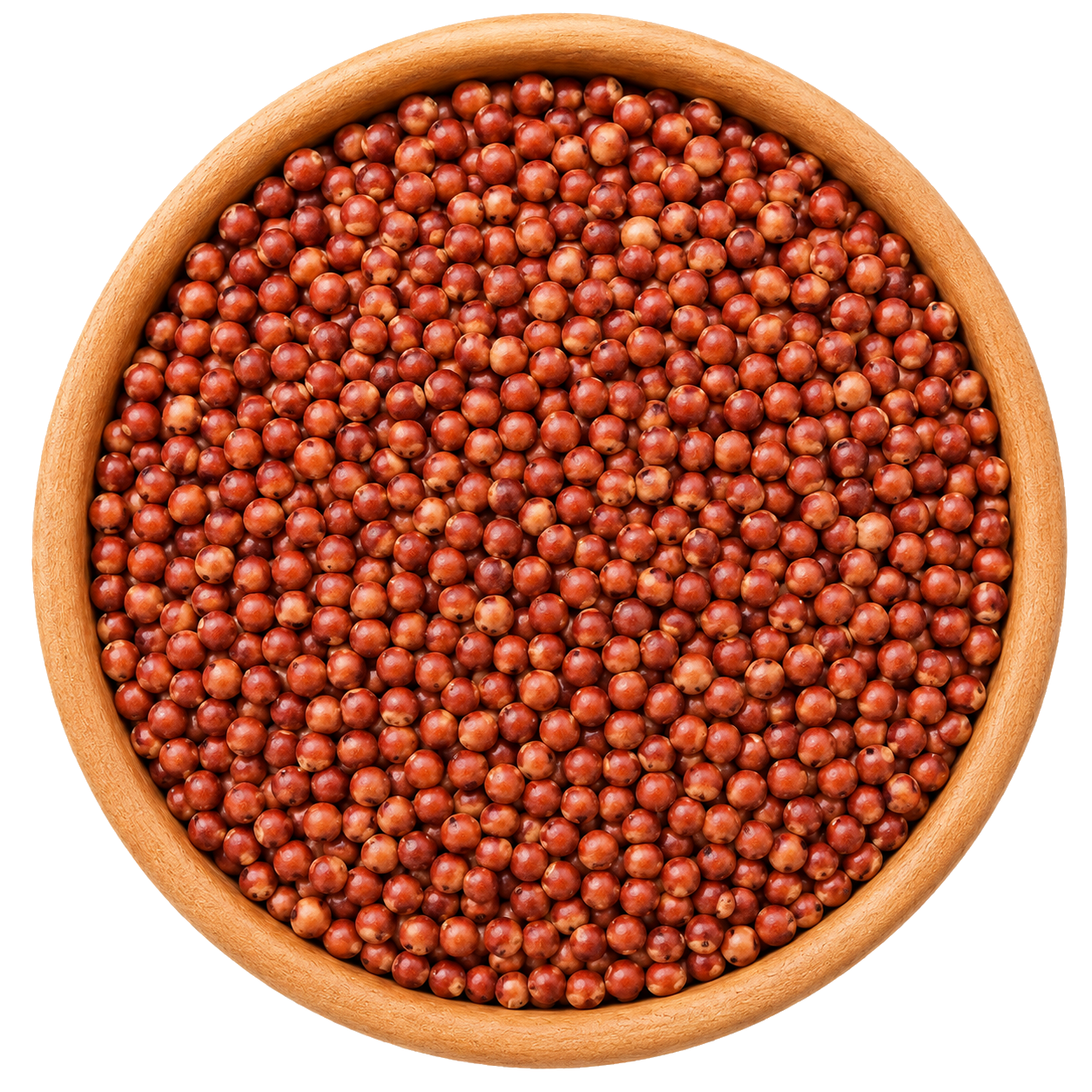 RED JOWAR